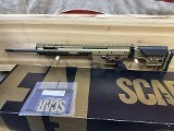 FN SCAR 20S NRCH 7.62 7.62X51MM NATO - Image 2 of 2