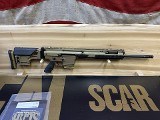 FN SCAR 20S NRCH 7.62 7.62X51MM NATO - Image 1 of 2