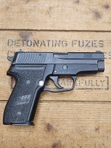 SIG SAUER P228 9MM LUGER (9x19 PARA) - Image 2 of 7