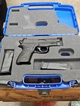 SIG SAUER P228 9MM LUGER (9x19 PARA) - Image 6 of 7