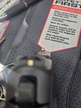 SIG SAUER P228 9MM LUGER (9x19 PARA) - Image 7 of 7