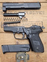 SIG SAUER P228 9MM LUGER (9x19 PARA) - Image 4 of 7