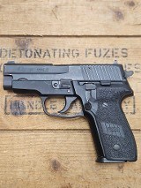 SIG SAUER P228 9MM LUGER (9x19 PARA) - Image 1 of 7
