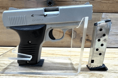 COBRA FS380 .380 ACP - Image 1 of 1