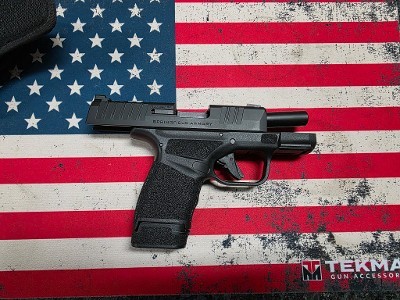 SPRINGFIELD ARMORY HELLCAT 9MM LUGER (9x19 PARA) - Image 4 of 4