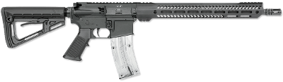 ROCK RIVER ARMS LAR-22 TACTICAL CARBINE (POLYMER FRAME) .22 LR - Image 1 of 1