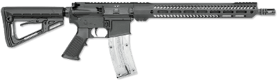 ROCK RIVER ARMS LAR-22 TACTICAL CARBINE (POLYMER FRAME) .22 LR - Image 1 of 1