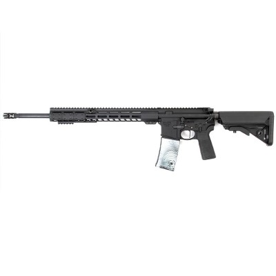 SMITH & WESSON M&P-155.56X45MM NATO - Image 1 of 2
