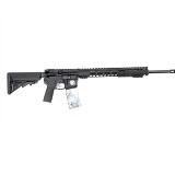 SMITH & WESSON M&P-155.56X45MM NATO - Image 2 of 2