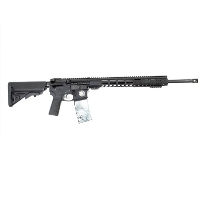 SMITH & WESSON M&P-155.56X45MM NATO - Image 2 of 2