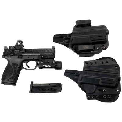SMITH & WESSON M&P9 M2.0 9MM LUGER (9X19 PARA) - Image 3 of 3