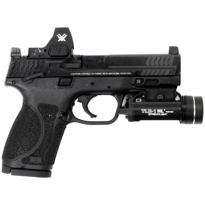 SMITH & WESSON M&P9 M2.0 9MM LUGER (9X19 PARA) - Image 2 of 3