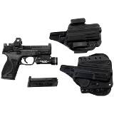 SMITH & WESSON M&P9 M2.0 9MM LUGER (9X19 PARA) - Image 3 of 3