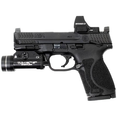 SMITH & WESSON M&P9 M2.0 9MM LUGER (9X19 PARA) - Image 1 of 3