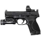 SMITH & WESSON M&P9 M2.0 9MM LUGER (9X19 PARA) - Image 1 of 3