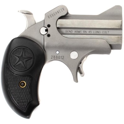 BOND ARMS ROUGHNECK .45 LC - Image 2 of 3