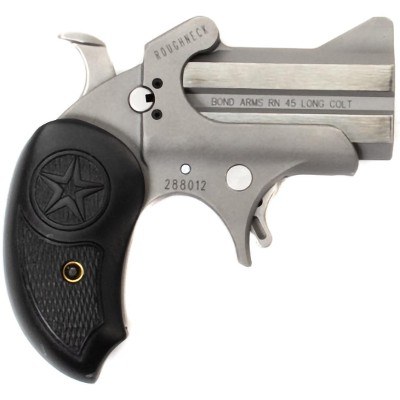 BOND ARMS ROUGHNECK .45 LC - Image 2 of 3