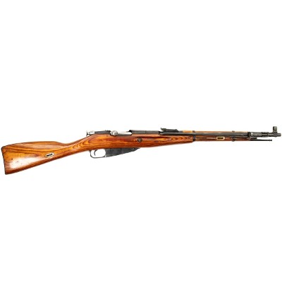 RUSSIAN STATE FACTORIES M44 7.62X54MMR - Image 2 of 3