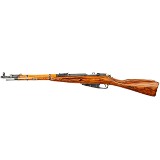 RUSSIAN STATE FACTORIES M44 7.62X54MMR - Image 1 of 3