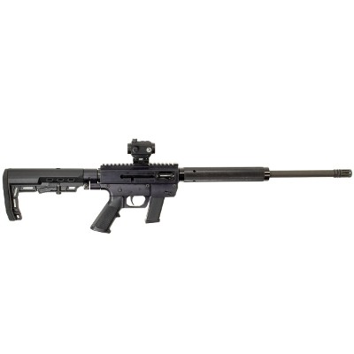 JUST RIGHT CARBINES JR CARBINE 9MM LUGER (9X19 PARA) - Image 2 of 4