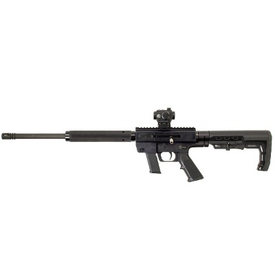 JUST RIGHT CARBINES JR CARBINE 9MM LUGER (9X19 PARA) - Image 1 of 4