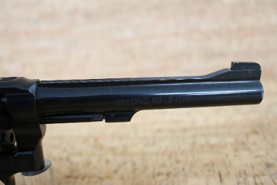 SMITH & WESSON M17 .22LR/.22MAG - Image 5 of 21
