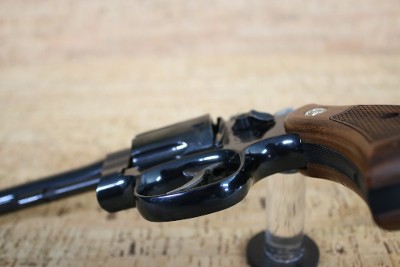 SMITH & WESSON M17 .22LR/.22MAG - Image 17 of 21