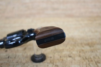 SMITH & WESSON M17 .22LR/.22MAG - Image 16 of 21