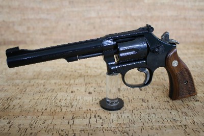 SMITH & WESSON M17 .22LR/.22MAG - Image 6 of 21