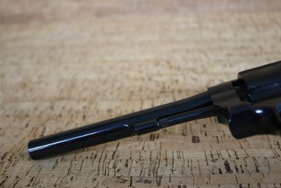 SMITH & WESSON M17 .22LR/.22MAG - Image 18 of 21