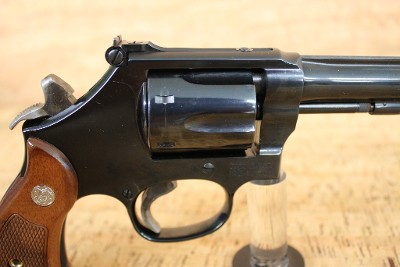 SMITH & WESSON M17 .22LR/.22MAG - Image 4 of 21