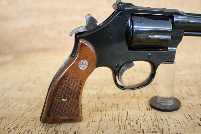 SMITH & WESSON M17 .22LR/.22MAG - Image 3 of 21