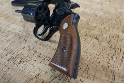SMITH & WESSON M17 .22LR/.22MAG - Image 11 of 21