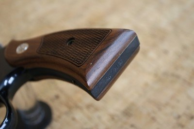 SMITH & WESSON M17 .22LR/.22MAG - Image 19 of 21