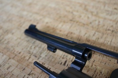 SMITH & WESSON M17 .22LR/.22MAG - Image 13 of 21