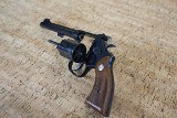 SMITH & WESSON M17 .22LR/.22MAG - Image 10 of 21