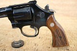 SMITH & WESSON M17 .22LR/.22MAG - Image 7 of 21