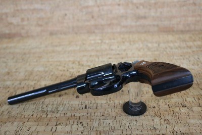 SMITH & WESSON M17 .22LR/.22MAG - Image 15 of 21
