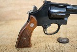 SMITH & WESSON M17 .22LR/.22MAG - Image 3 of 21
