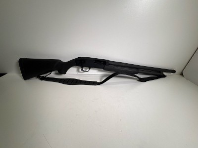 MOSSBERG 500 SHOTGUN 12 GA - Image 5 of 17