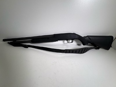 MOSSBERG 500 SHOTGUN 12 GA - Image 9 of 17