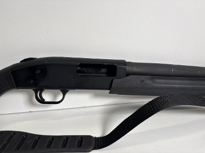 MOSSBERG 500 SHOTGUN 12 GA - Image 16 of 17