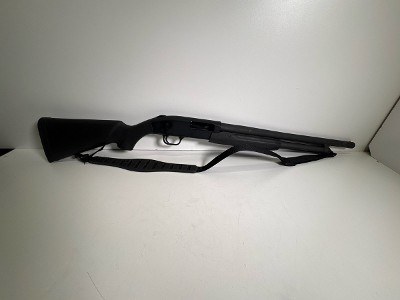 MOSSBERG 500 SHOTGUN 12 GA - Image 14 of 17