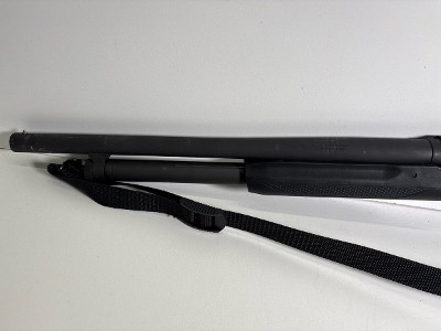 MOSSBERG 500 SHOTGUN 12 GA - Image 1 of 17