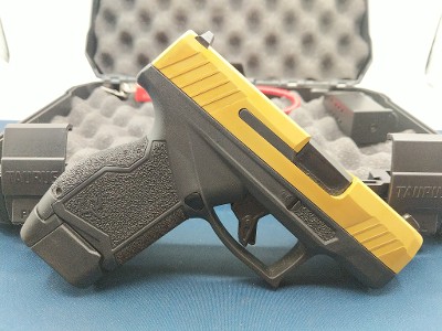 TAURUS GX4 9MM LUGER (9x19 PARA) - Image 2 of 4