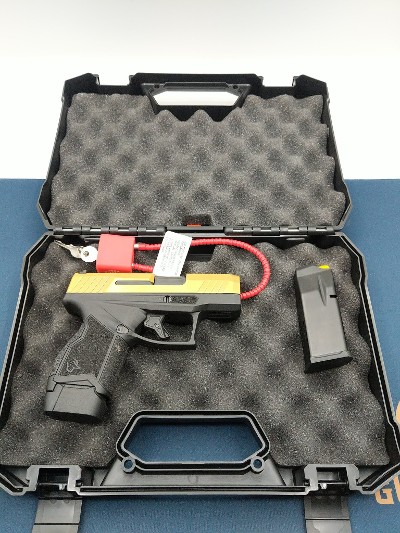 TAURUS GX4 9MM LUGER (9x19 PARA) - Image 1 of 4