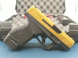 TAURUS GX4 9MM LUGER (9x19 PARA) - Image 2 of 4