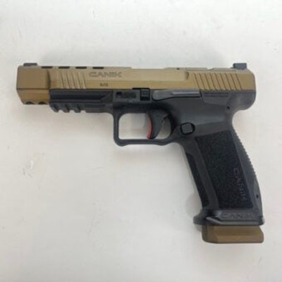 CANIK METE SFX OR 9MM LUGER (9X19 PARA) - Image 2 of 2
