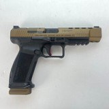 CANIK METE SFX OR 9MM LUGER (9X19 PARA) - Image 1 of 2