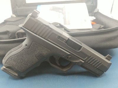 PALMETTO STATE ARMORY DAGGER COMPACT 9MM LUGER (9x19 PARA) - Image 3 of 4